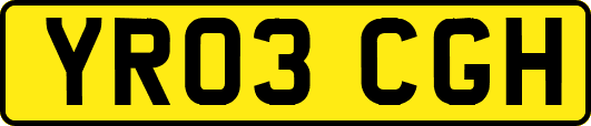 YR03CGH