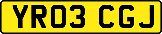 YR03CGJ