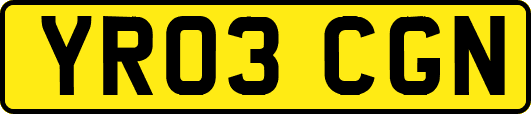 YR03CGN