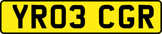YR03CGR