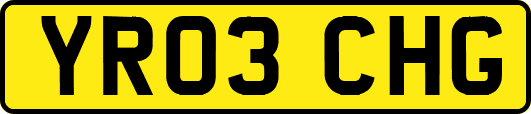 YR03CHG