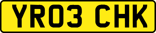 YR03CHK