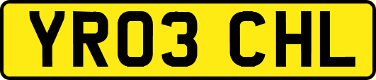 YR03CHL