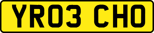 YR03CHO