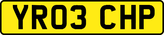 YR03CHP