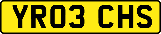 YR03CHS