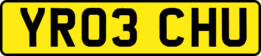 YR03CHU