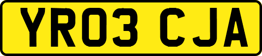 YR03CJA