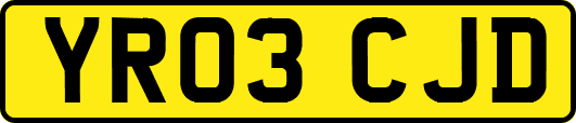 YR03CJD