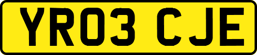 YR03CJE
