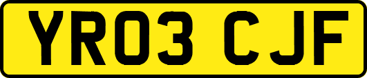 YR03CJF