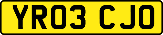 YR03CJO