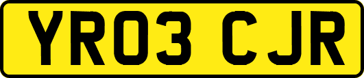 YR03CJR