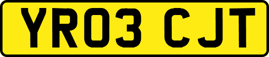 YR03CJT