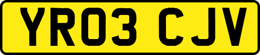 YR03CJV