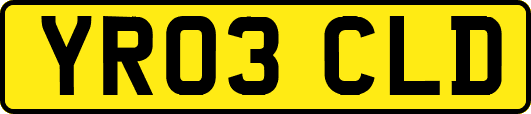 YR03CLD