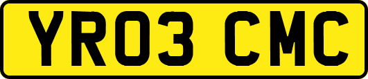 YR03CMC