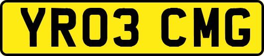 YR03CMG