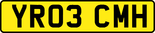YR03CMH