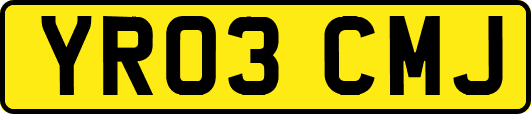 YR03CMJ