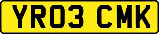 YR03CMK