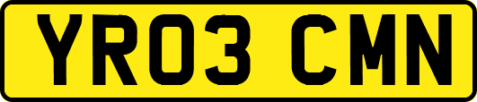 YR03CMN