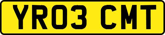 YR03CMT