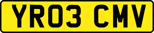 YR03CMV