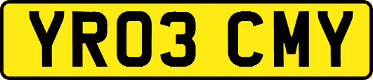 YR03CMY