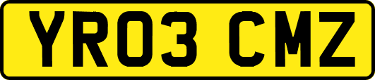 YR03CMZ
