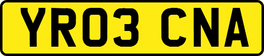 YR03CNA
