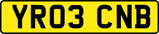 YR03CNB