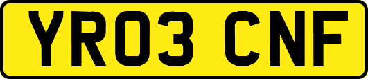 YR03CNF