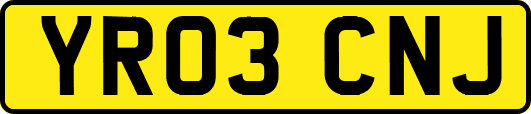 YR03CNJ