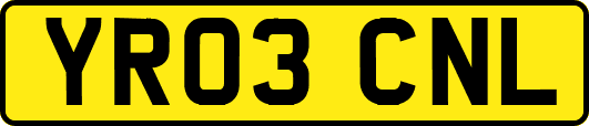 YR03CNL
