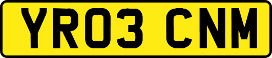 YR03CNM