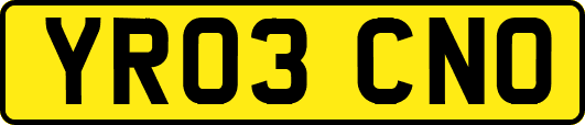 YR03CNO