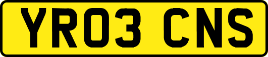 YR03CNS