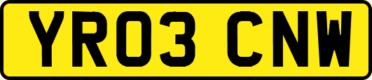 YR03CNW