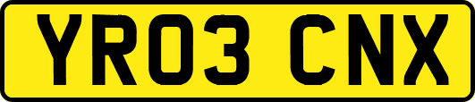 YR03CNX