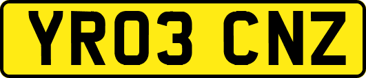 YR03CNZ