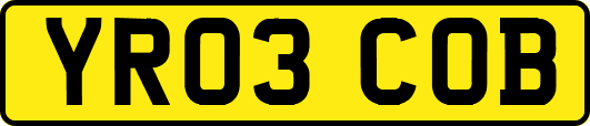 YR03COB