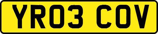YR03COV
