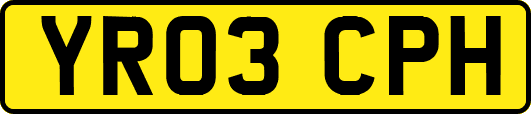 YR03CPH