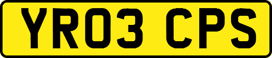 YR03CPS