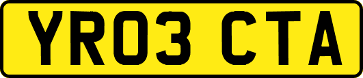 YR03CTA