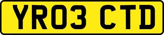 YR03CTD
