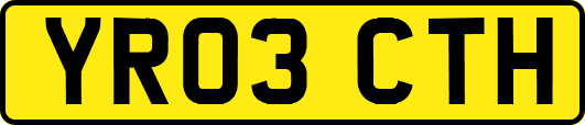YR03CTH
