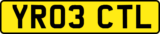 YR03CTL