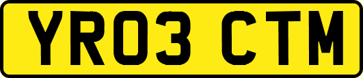 YR03CTM